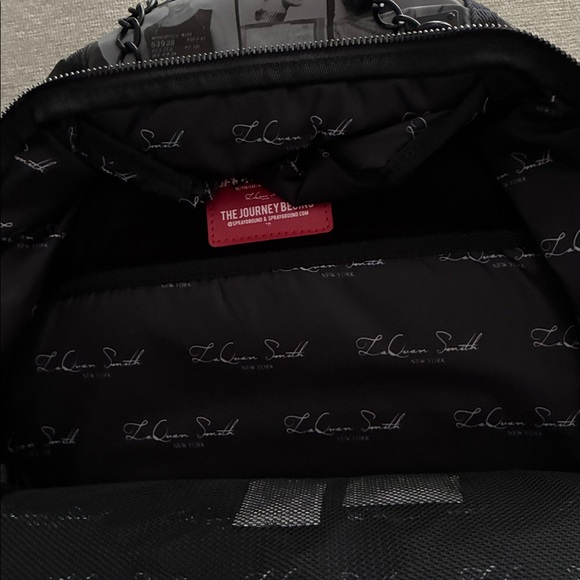 Sprayground backpack - Picture 10 of 12